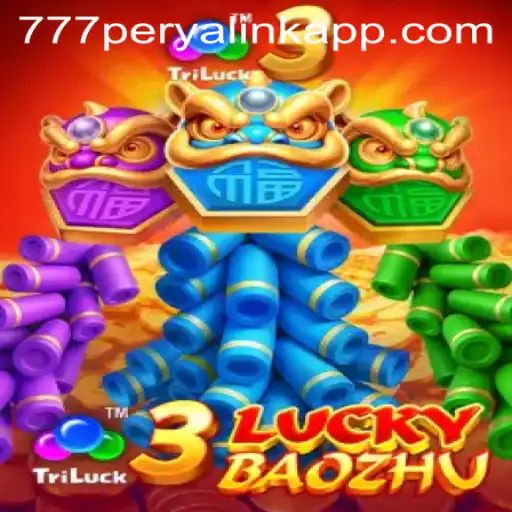 Discover 3LuckyBaozhu: An Exciting Journey into the World of Interactive Gaming