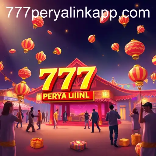 About Us - 777 Perya Link App