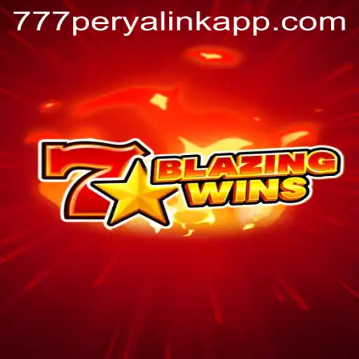 BlazingWins: The Exciting Universe of Gaming with 777 Perya Link App