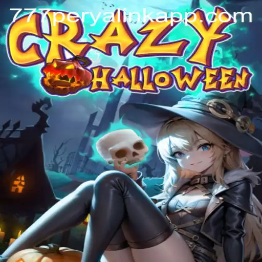 Unveil the Mysteries of CrazyHalloween: An Engaging Adventure in the 777 Perya Link App