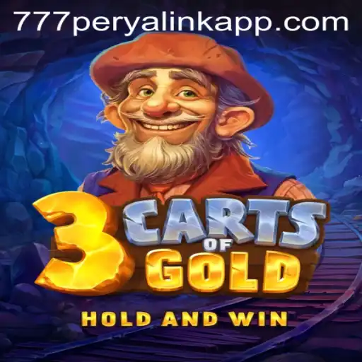Discover 3Carts Of Gold