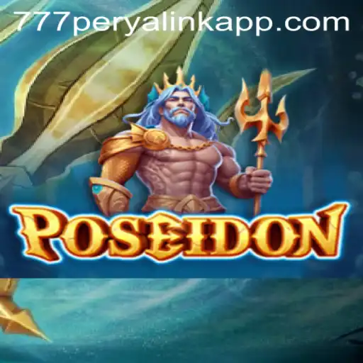 Discovering Poseidon: The Epic Game Adventure