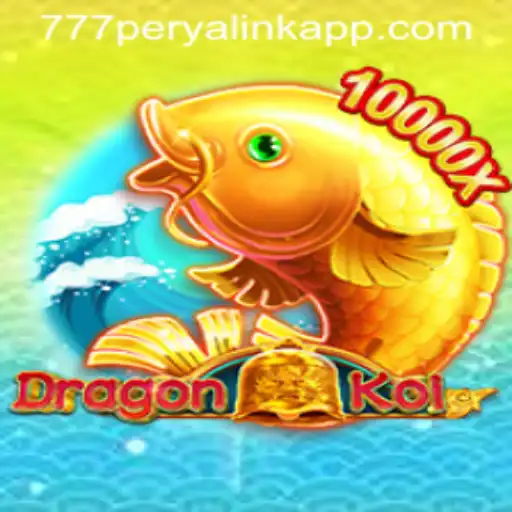 Exploring the World of DragonKoi and 777 Perya Link App
