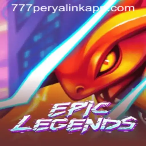 EpicLegends and the Rise of 777 Perya Link App