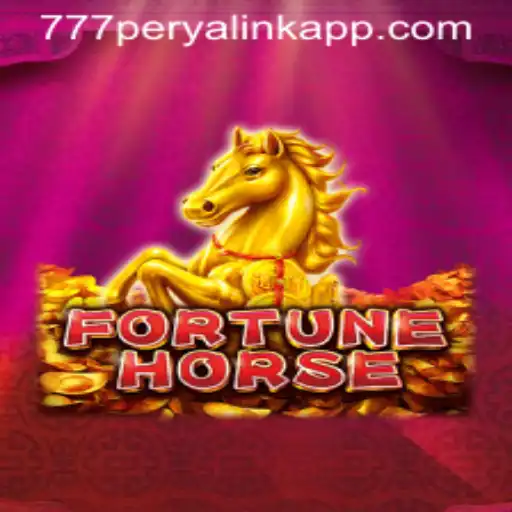 Exploring FortuneHorse: An Engaging Dive into the 777 Perya Link App