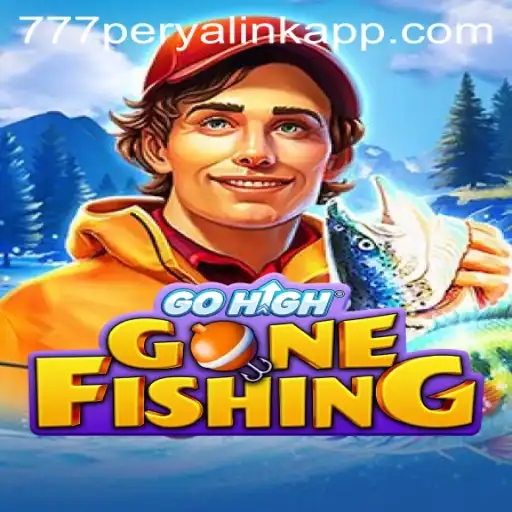 GoHighGoneFishing: A Riveting Adventure