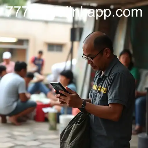 The Intricacies of Jueteng: A Cultural Phenomenon in the Philippines