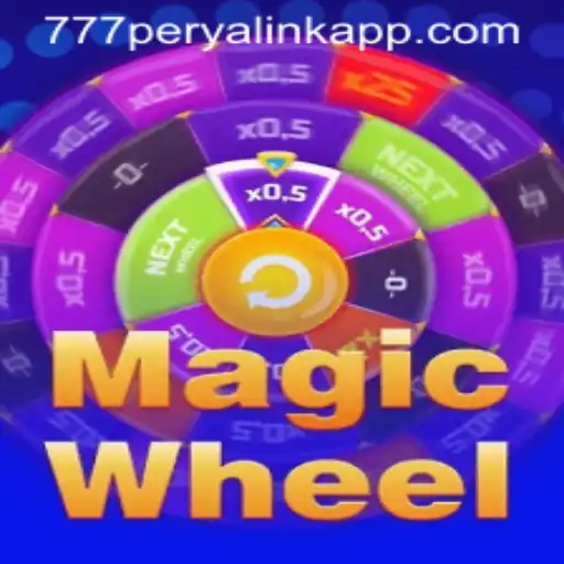 MagicWheel Game and the 777 Perya Link App