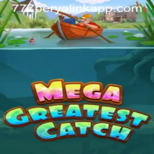 Experience the Thrills of MegaGreatestCatch: A Dive into Adventure