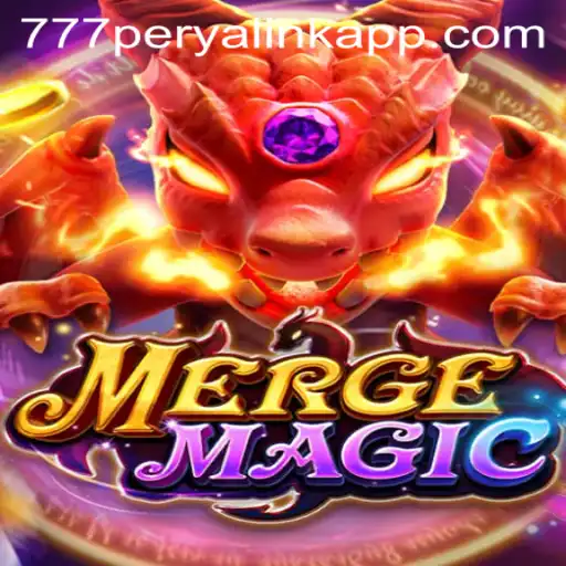 Merge Magic Game Description and Introduction