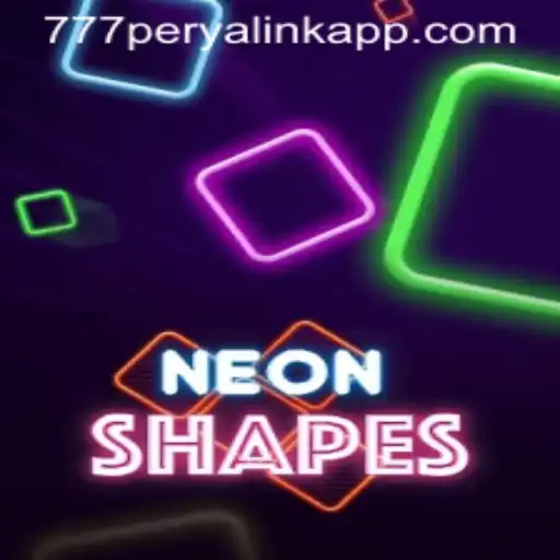 NeonShapes and the Rise of 