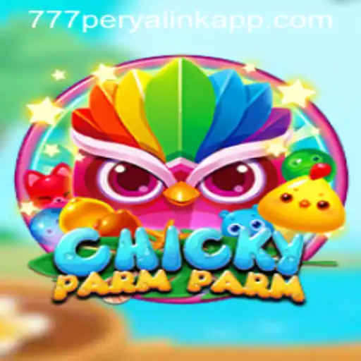 Discover the Exciting World of ChickyParmParm - A Game Unlike Any Other