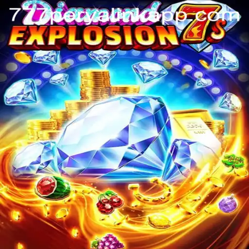 DiamondExplosion7s: Sparkling Thrills and Strategic Spins