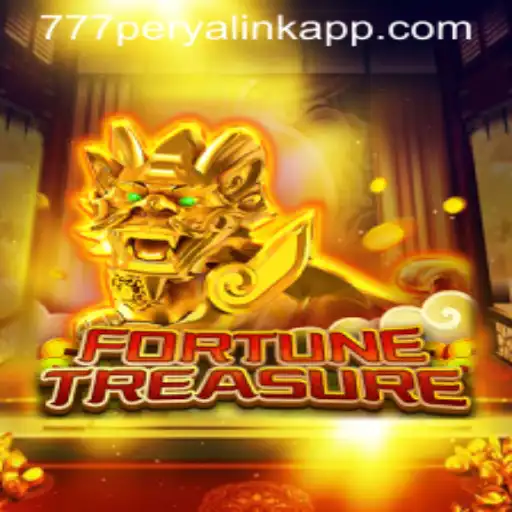 Unveiling the Magic of FortuneTreasure: An Adventurous Gaming Experience
