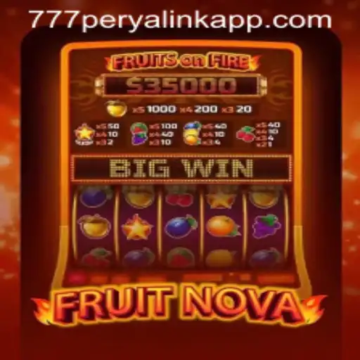 Exploring FruitNova: A Fresh Spin on Classic Casino Gaming with 777 Perya Link App