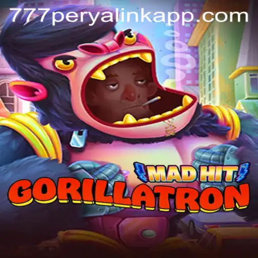 MadHitGorillatron: A Thrilling New Adventure Game