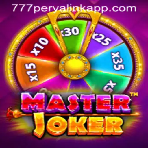 Exploring the World of MasterJoker and 777 Perya Link App
