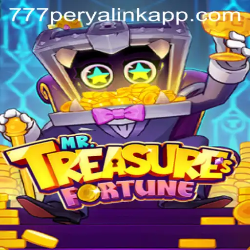 Unveiling the Excitement of MrTreasuresFortune: A Thrilling Adventure Awaits