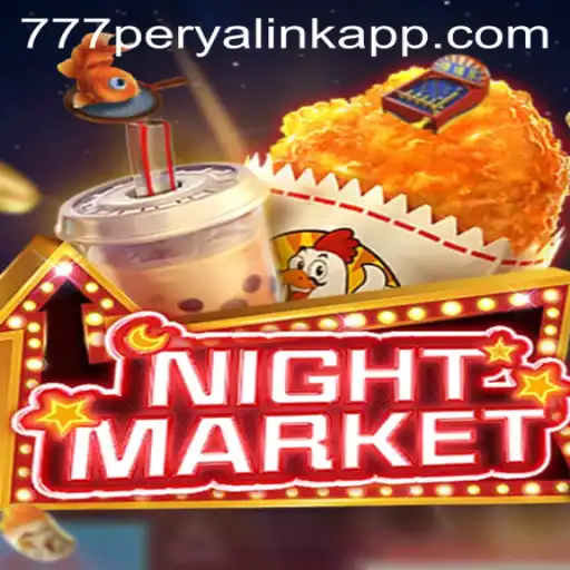 Discovering NIGHTMARKET: A Dive into the Thrilling World of Virtual Gaming