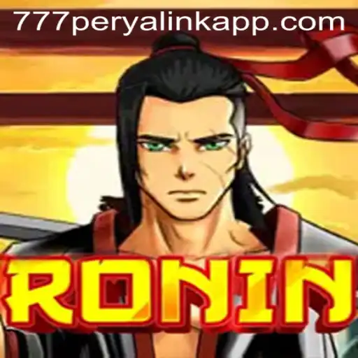The Enigmatic World of Ronin: Exploring the Game and the Impact of 777 Perya Link App