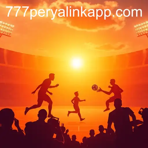 The Impact of 777 Perya Link App on the World of Sports