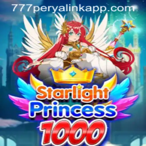 Discovering Starlight Princess 1000