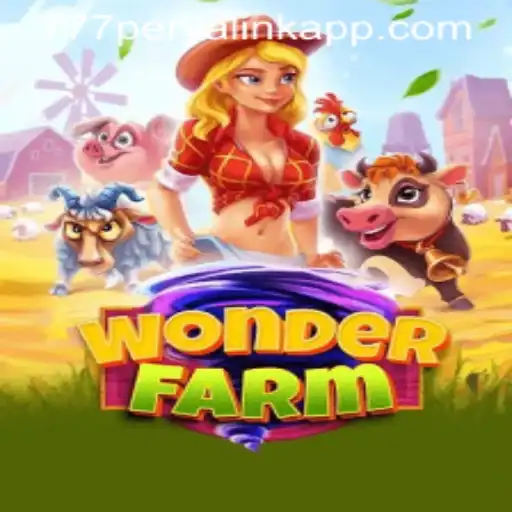 Discover the Exciting World of WonderFarm: A New Era in Social Games